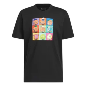 Camisa Metaverse