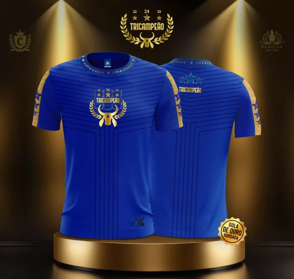 Camisa Prime