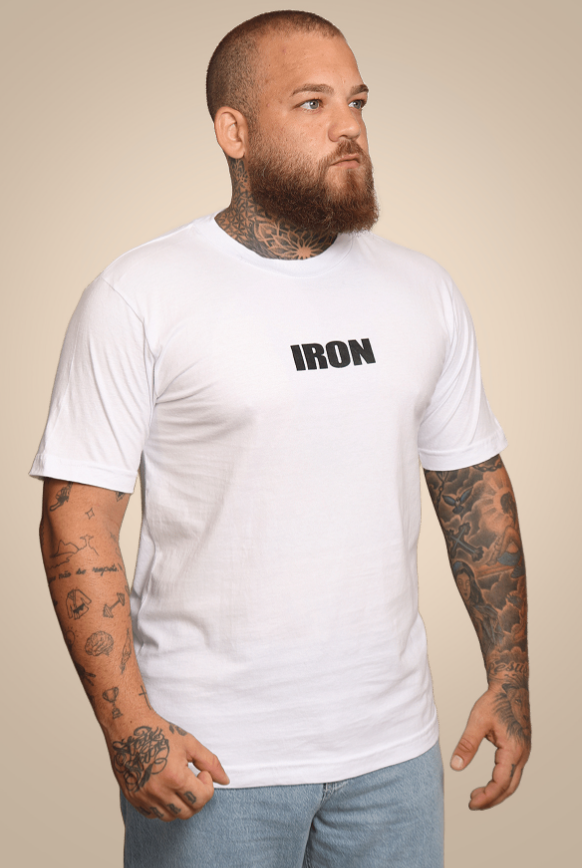 STREETWEAR IRON DOG GOLA