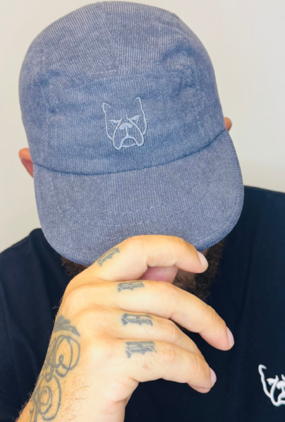 FIVE PANEL IRON COTELÊ